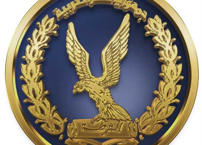 ضبط عنصر إجرامي شديد الخطورة في دائرة قسم شرطة أول الإسماعيلية،